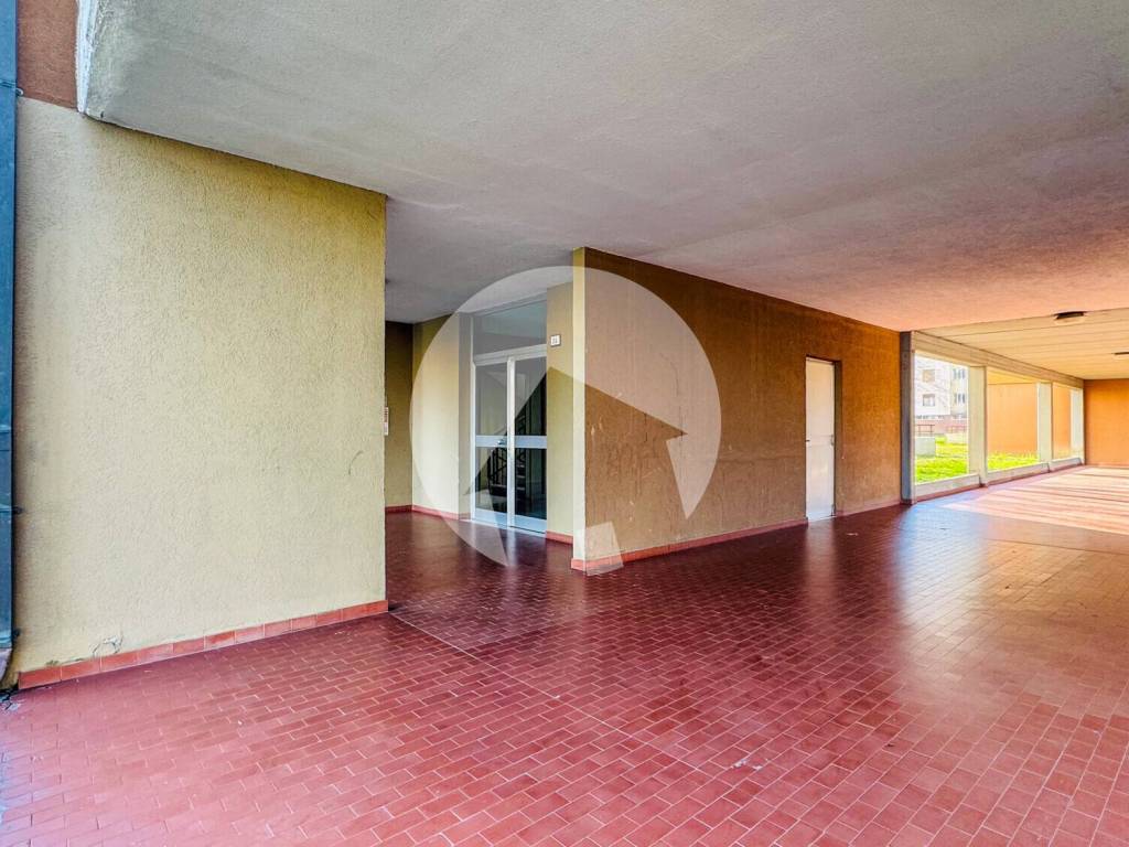 Attico / mansarda a Reggio emilia in John Fitzgerald Kennedy, 24 - Foto 3