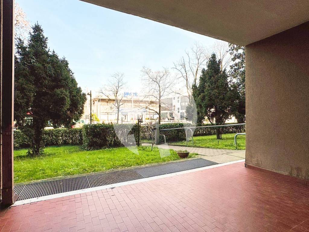 Attico / mansarda a Reggio emilia in John Fitzgerald Kennedy, 24 - Foto 5