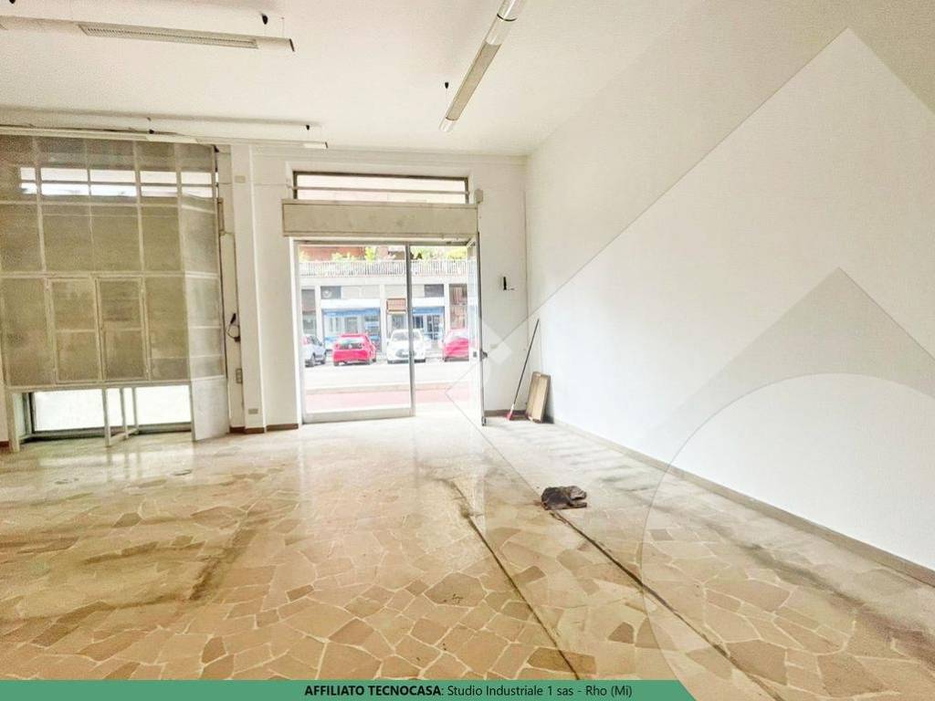 Immobile a Rho in Piazza Don Giovanni Minzoni, 1 - Foto 3