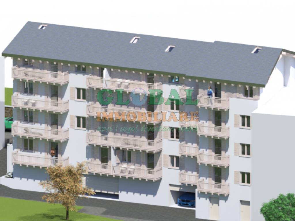 Appartamento a Telve - Foto 2