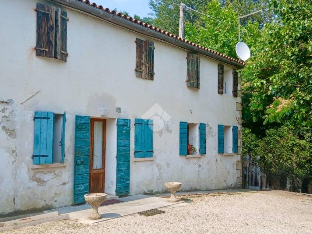 Rustico / casale a Teolo in Via Centro Villa - Foto 2