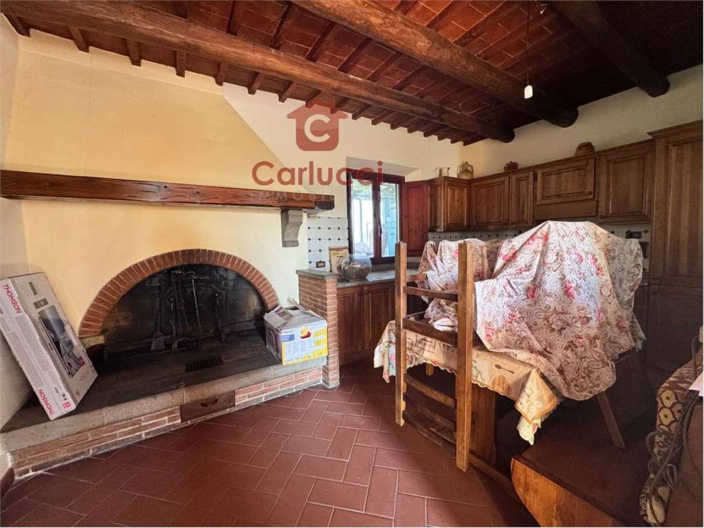 Casa indipendente a Pescia - Foto 5