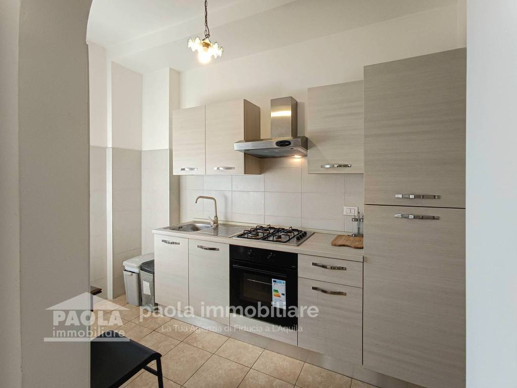 Appartamento a L'aquila in Via Monte Velino, 13 - Foto 2
