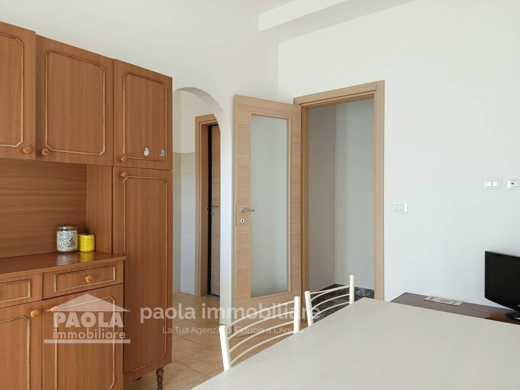 Appartamento a L'aquila in Via Monte Velino, 13 - Foto 3