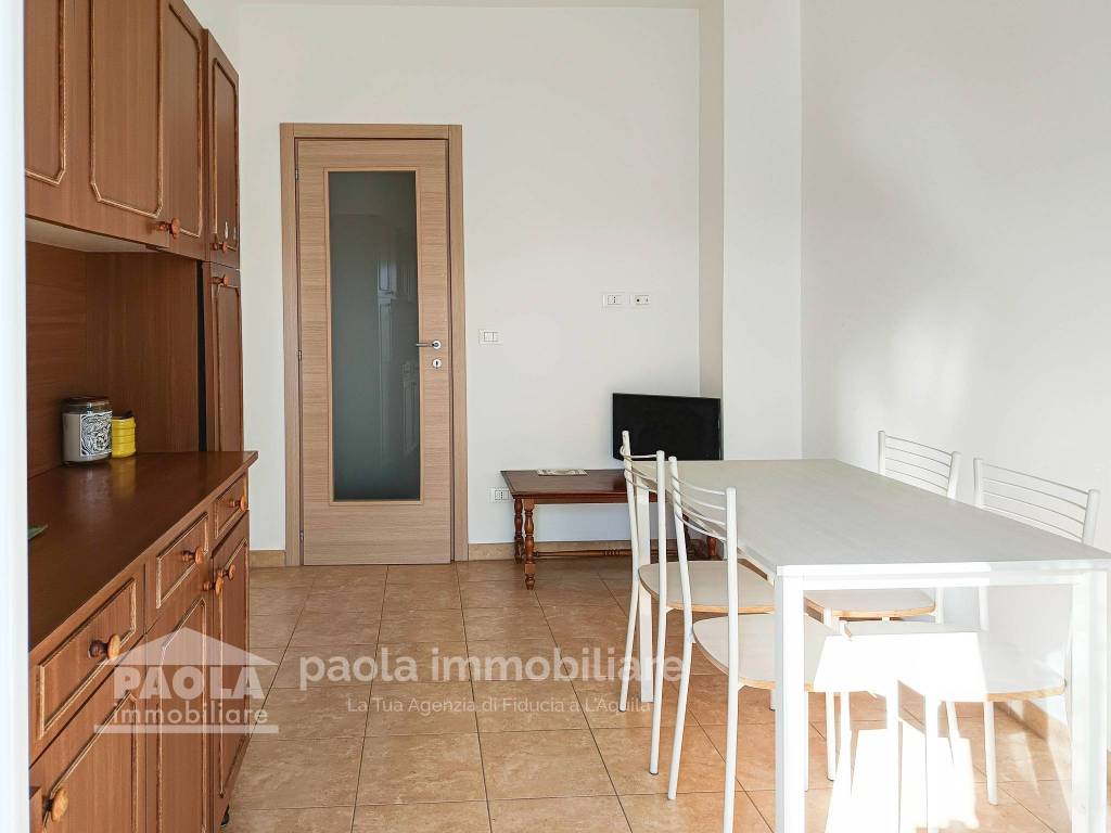 Appartamento a L'aquila in Via Monte Velino, 13 - Foto 4