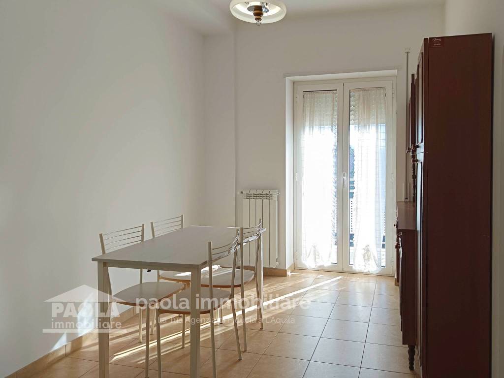 Appartamento a L'aquila in Via Monte Velino, 13 - Foto 5