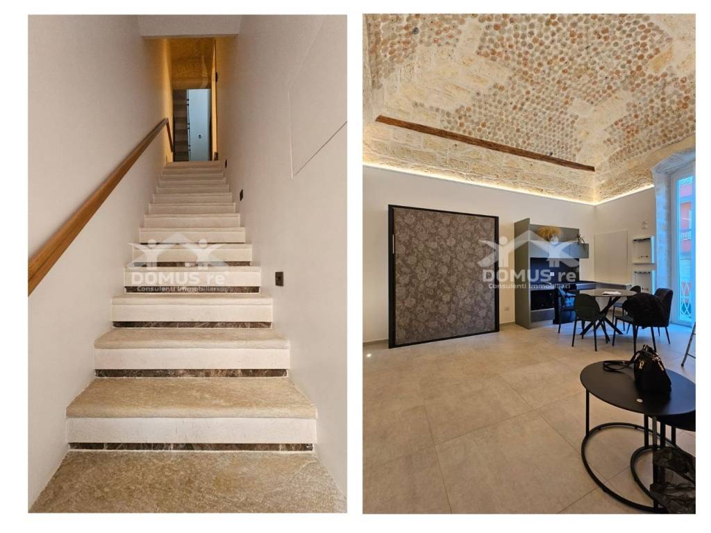 Loft / open space a Andria in Via Regina Margherita - Foto 2
