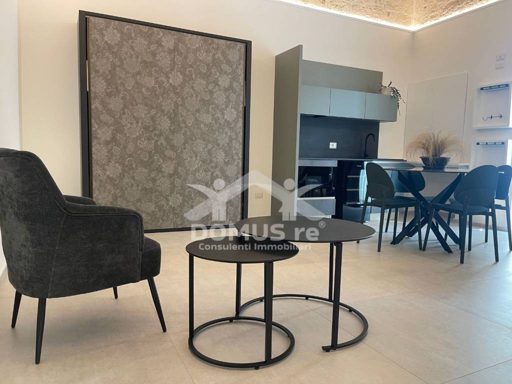 Loft / open space a Andria in Via Regina Margherita - Foto 3