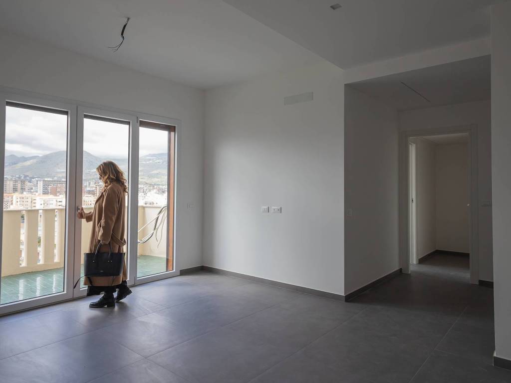 Appartamento a Palermo in Viale Campania, 7 - Foto 4