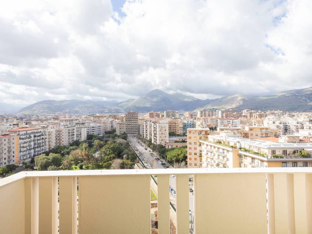 Appartamento a Palermo in Viale Campania, 7 - Foto 5