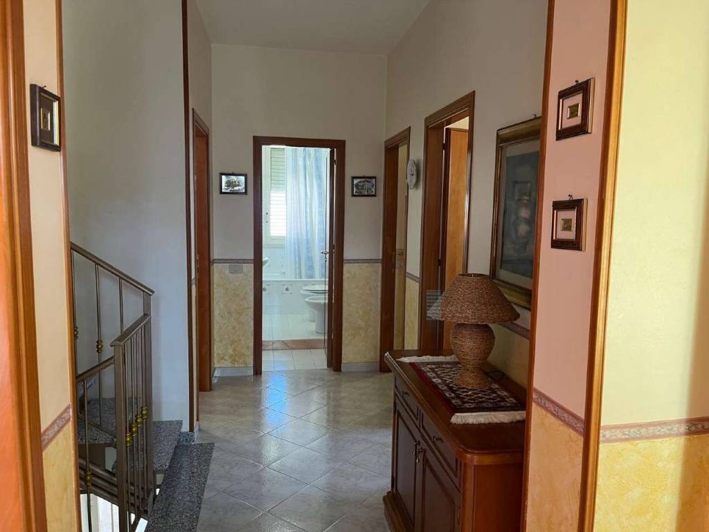 Casa indipendente a Torrenova in via Doganella - Foto 2
