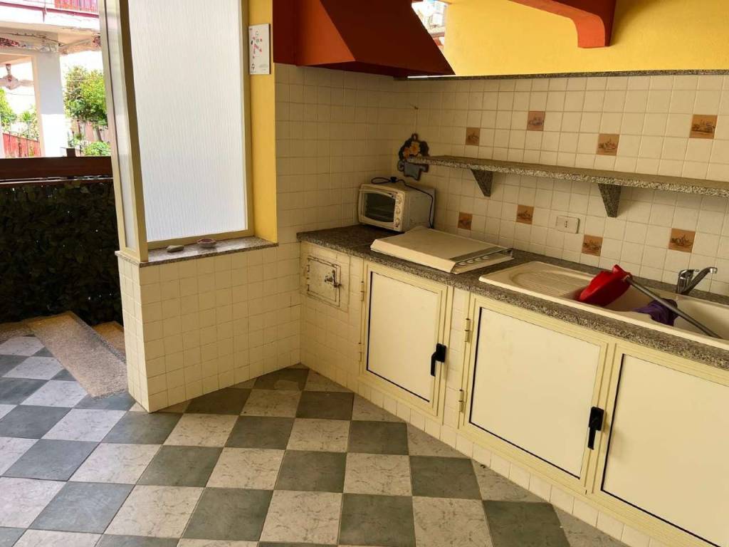 Casa indipendente a Torrenova in via Doganella - Foto 4
