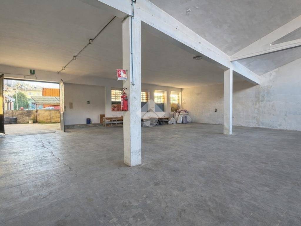 Immobile a Calco in Via nazionale - Foto 4