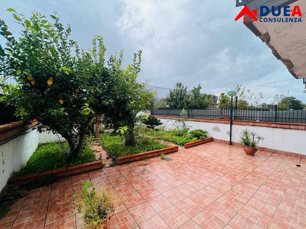 Villa a Marano di napoli in Via Giordano Bruno - Foto 2