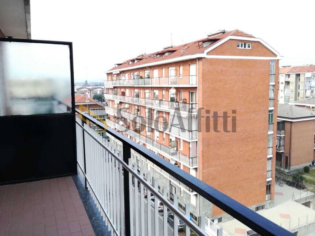 Appartamento a Rivalta di torino in Via Trieste - Foto 2