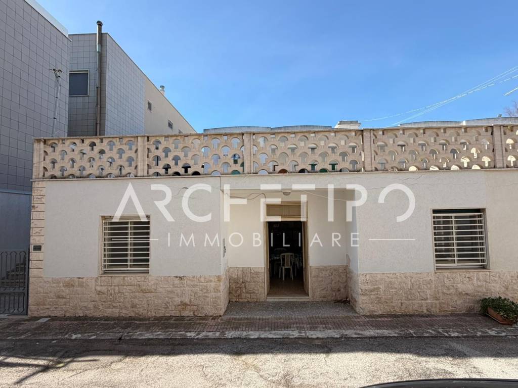 Appartamento a Monopoli in Contrada Lamandia - Foto 2