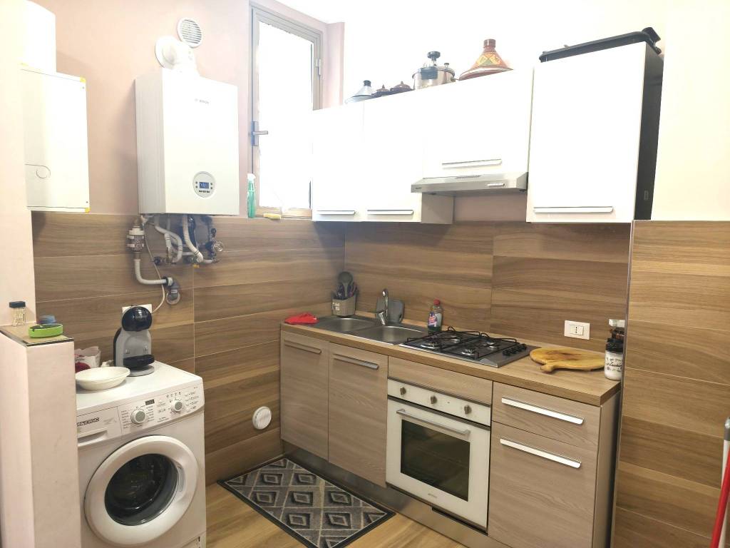 Appartamento a Avezzano in Via Camillo Corradini - Foto 2