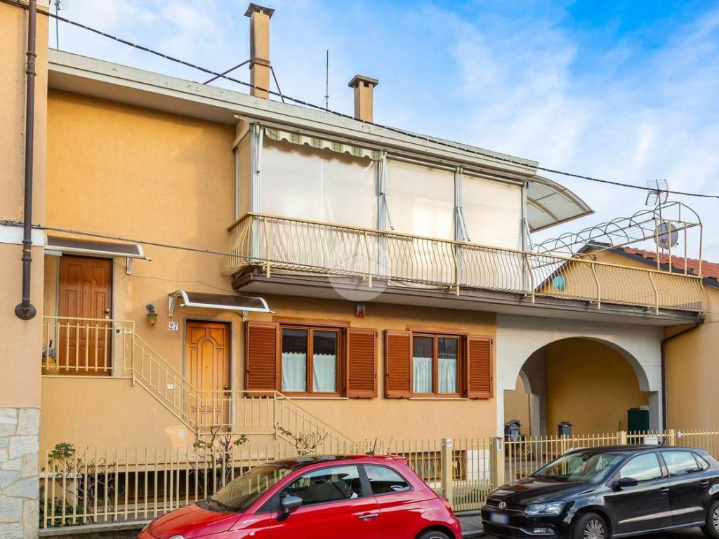 Villa a Collegno in Via Sabotino, 27 - Foto 2
