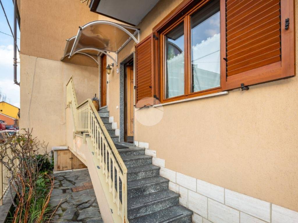Villa a Collegno in Via Sabotino, 27 - Foto 3