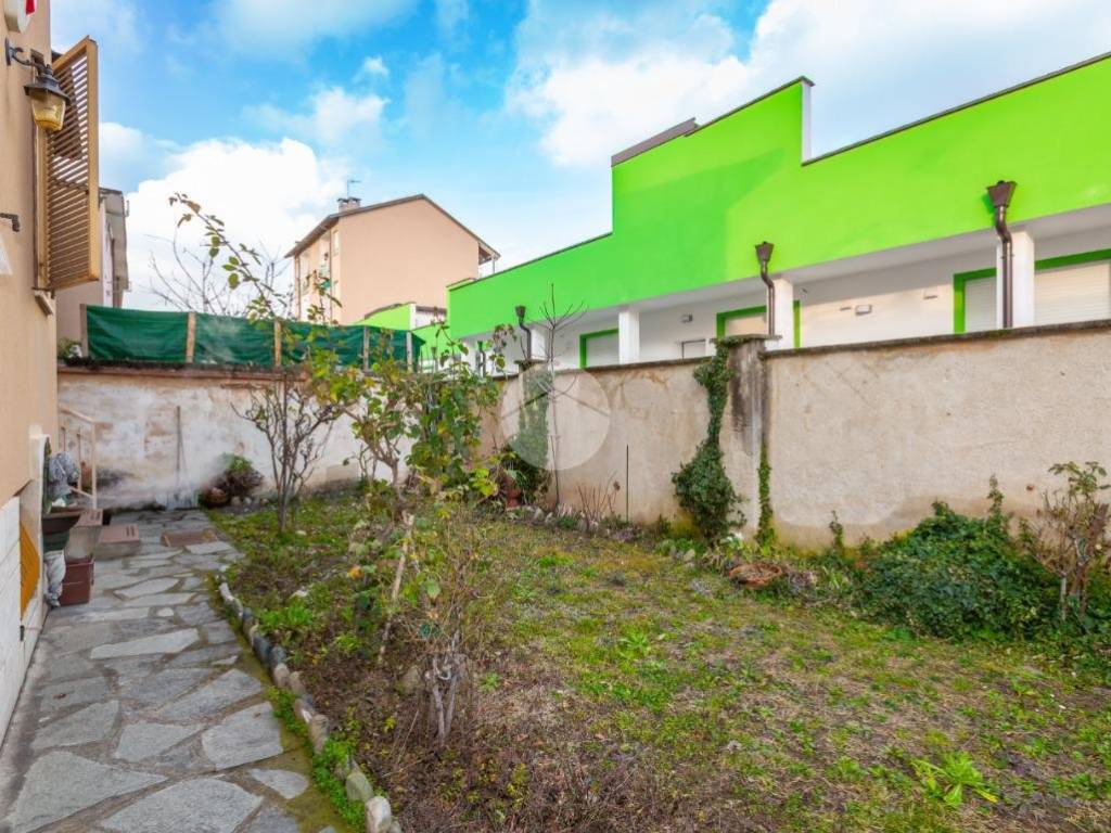 Villa a Collegno in Via Sabotino, 27 - Foto 4