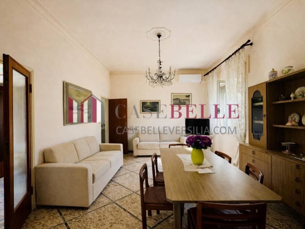 Villa a Camaiore in Via Giuseppe Toniolo, - Foto 2