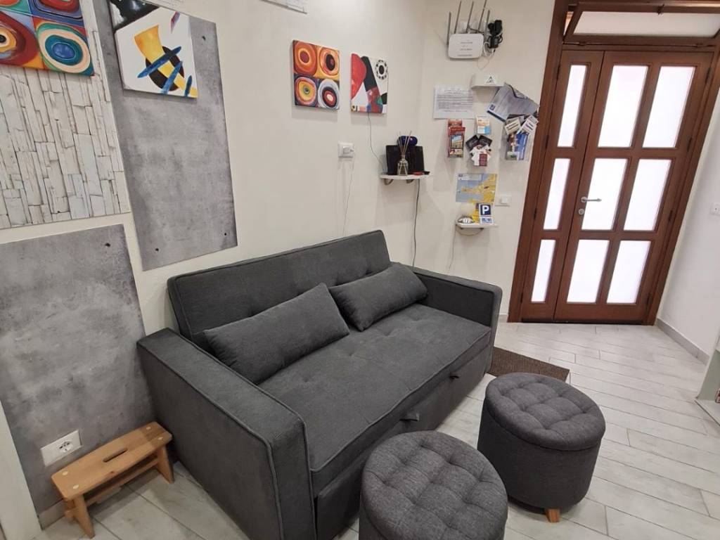 Appartamento a Trapani in Via Custonaci, 43 - Foto 2