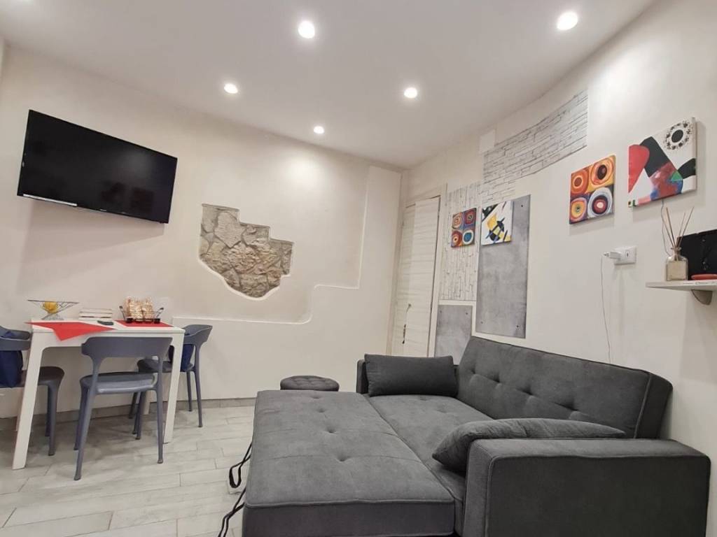 Appartamento a Trapani in Via Custonaci, 43 - Foto 3