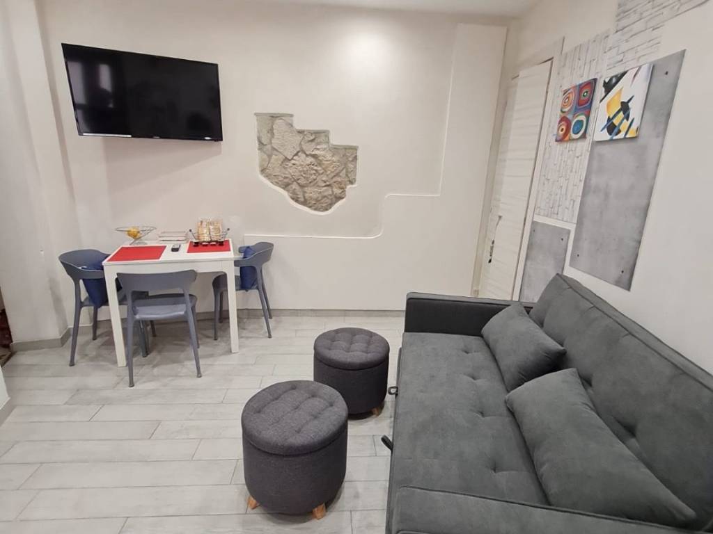 Appartamento a Trapani in Via Custonaci, 43 - Foto 4