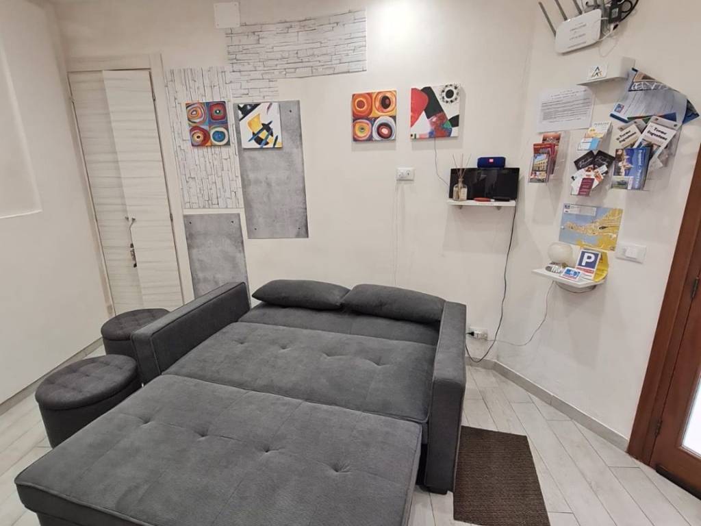 Appartamento a Trapani in Via Custonaci, 43 - Foto 5