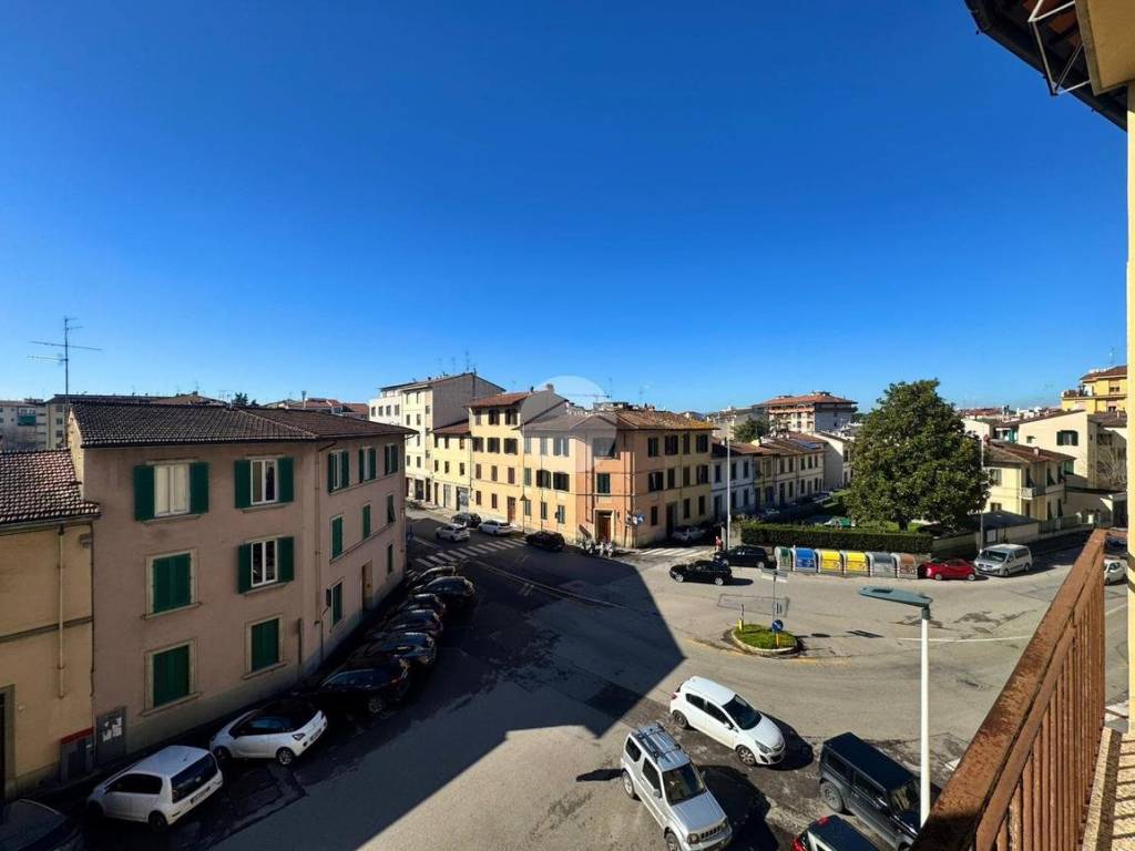 Appartamento a Firenze in Via dell'Olivuzzo, 31 - Foto 5