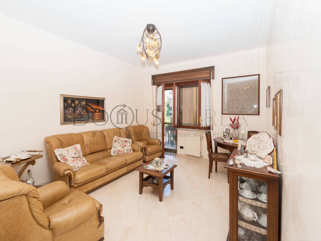 Appartamento a Salerno in Viale dei Romani, 6 - Foto 2