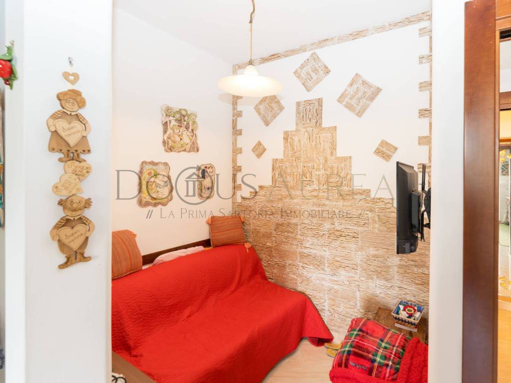 Appartamento a Salerno in Viale dei Romani, 6 - Foto 4
