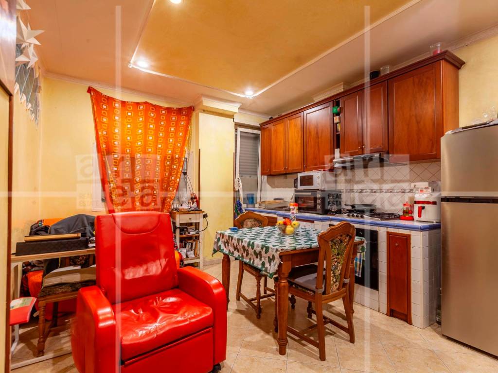 Appartamento a Roma in Via dei Giacinti, 6 - Foto 4