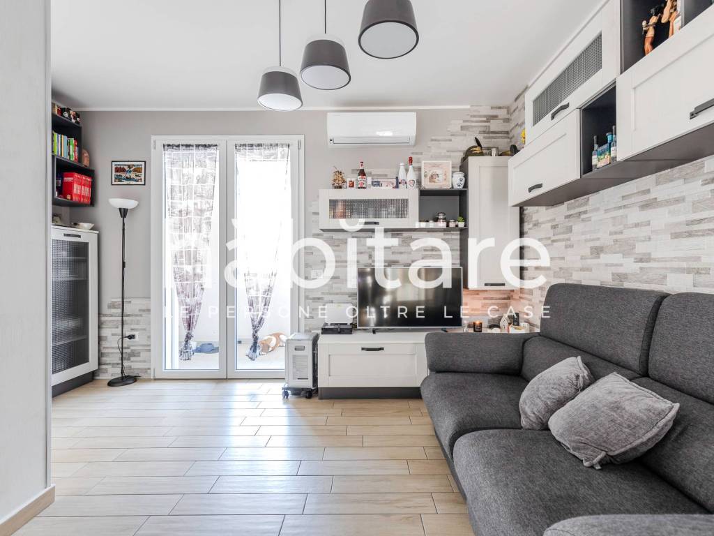 Appartamento a Cagliari in Via Balilla - Foto 3