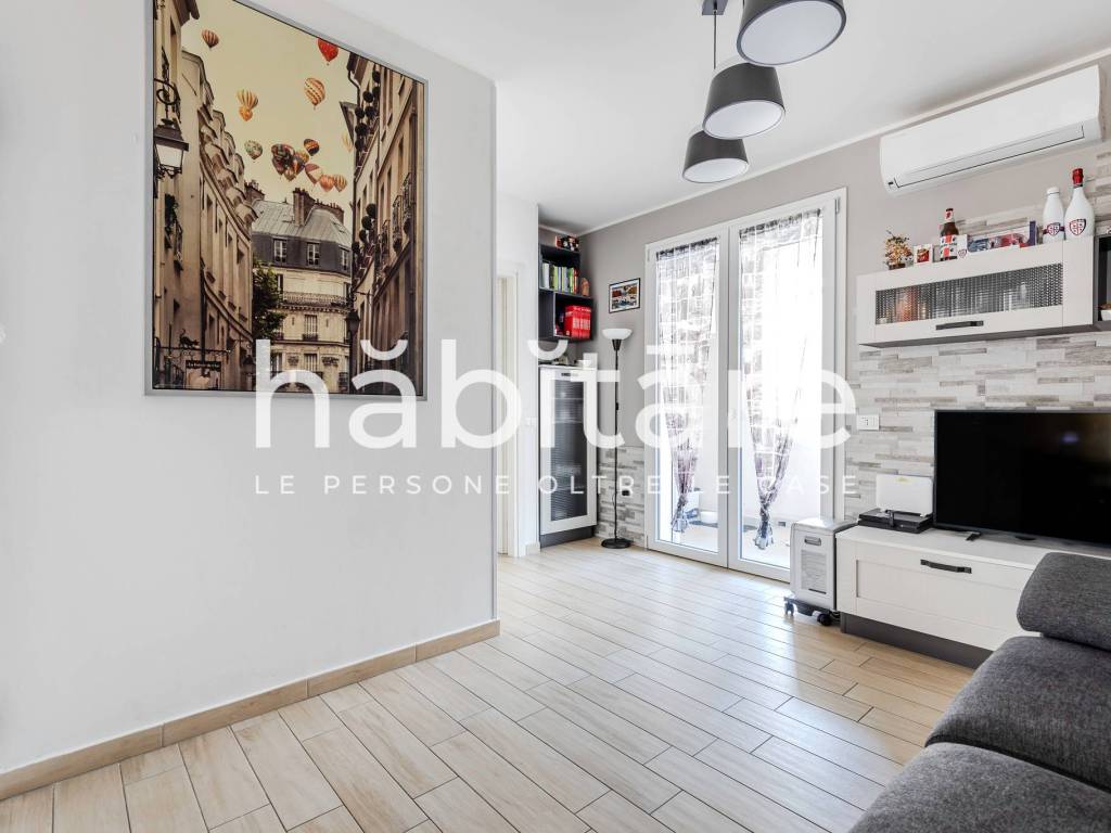 Appartamento a Cagliari in Via Balilla - Foto 4