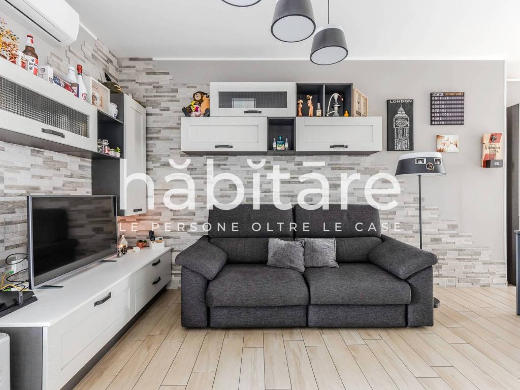 Appartamento a Cagliari in Via Balilla - Foto 5