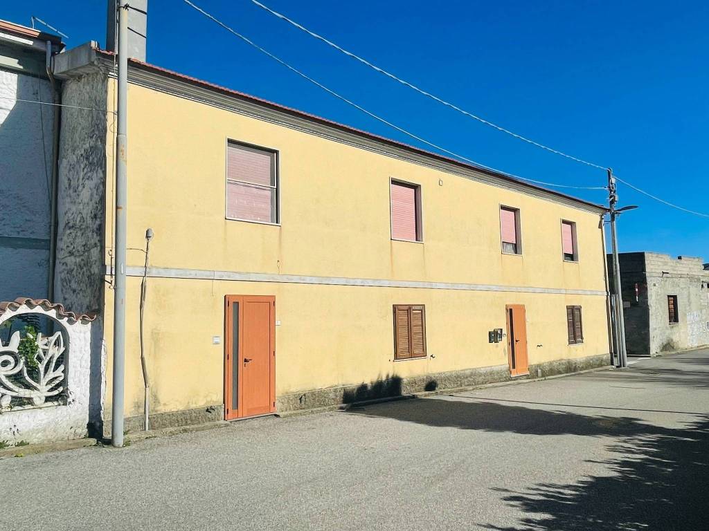 Appartamento a Furtei in Piazza Resistenza - Foto 2