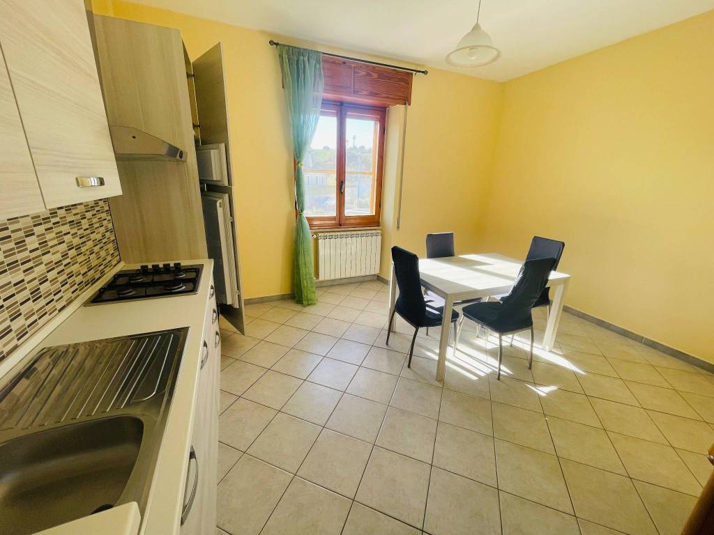 Appartamento a Furtei in Piazza Resistenza - Foto 4