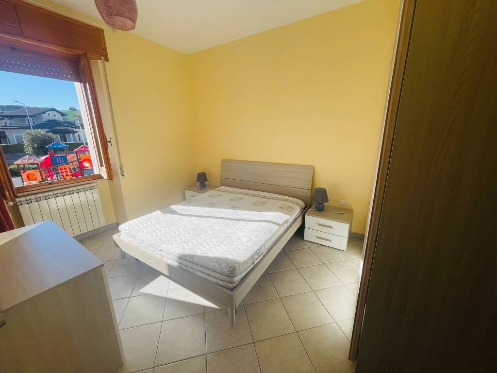 Appartamento a Furtei in Piazza Resistenza - Foto 5