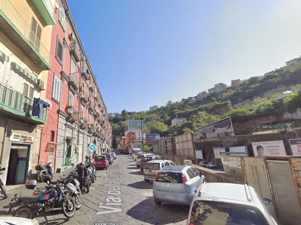 Immobile a Napoli in Via della Grotta Vecchia - Foto 2
