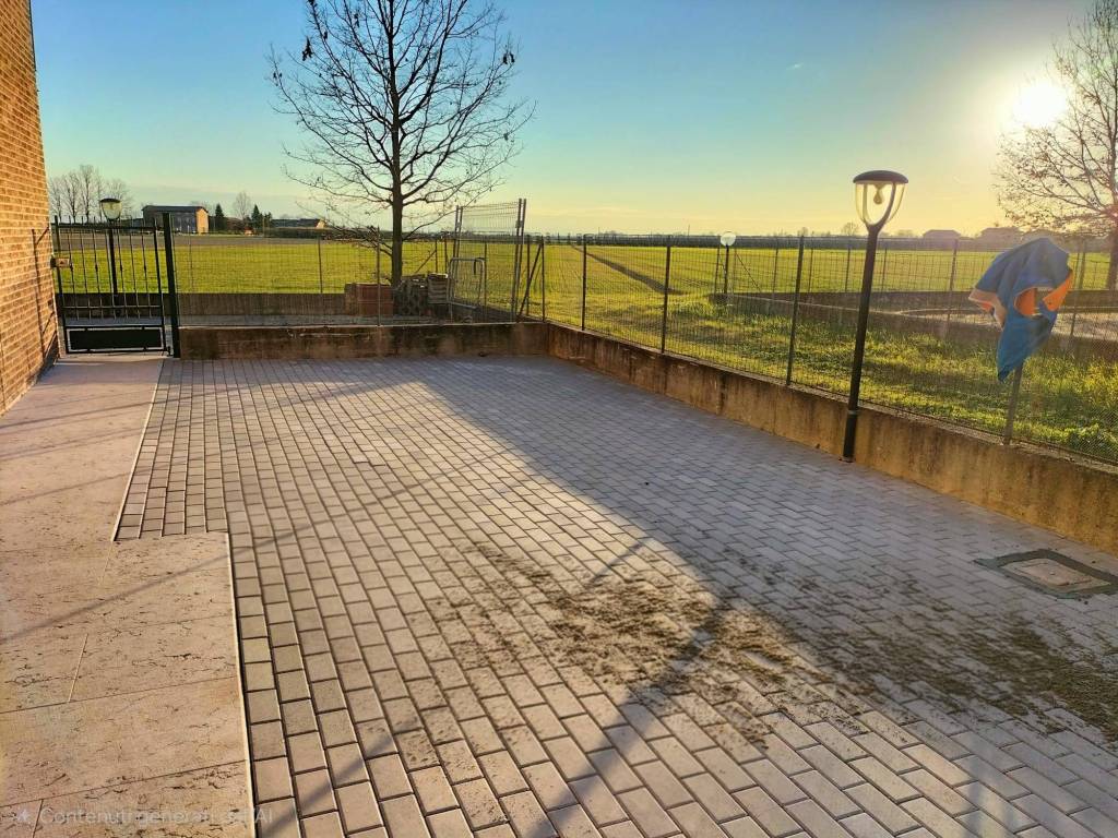 Appartamento a San prospero in Via Antonio Meucci - Foto 2