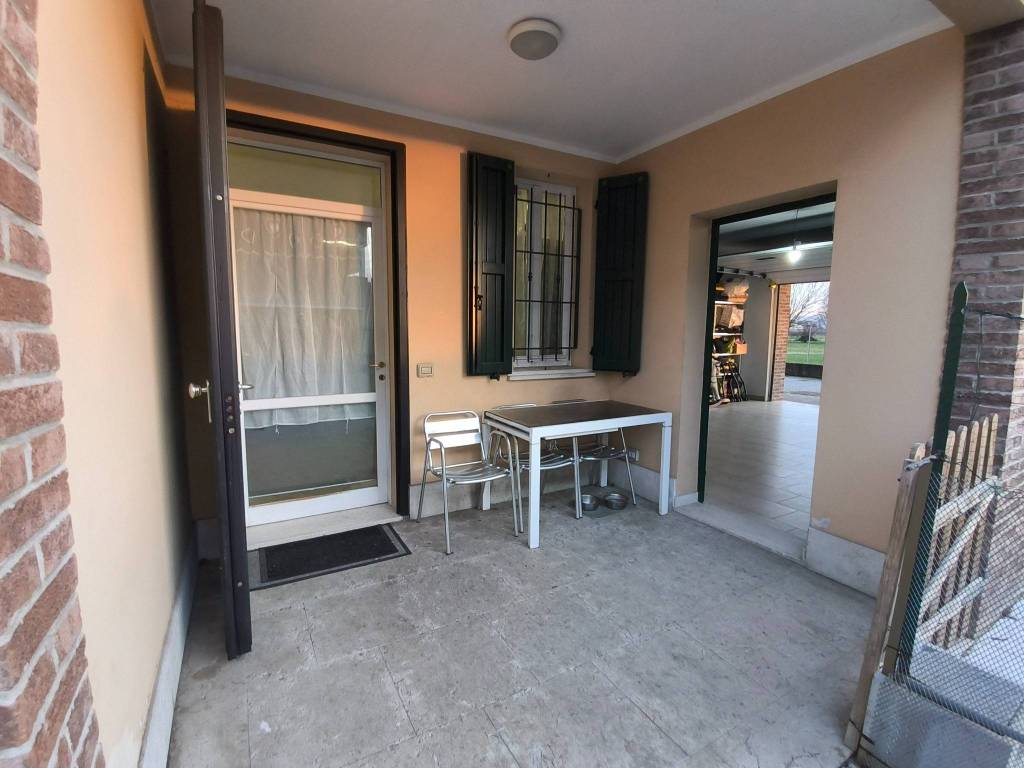Appartamento a San prospero in Via Antonio Meucci - Foto 4