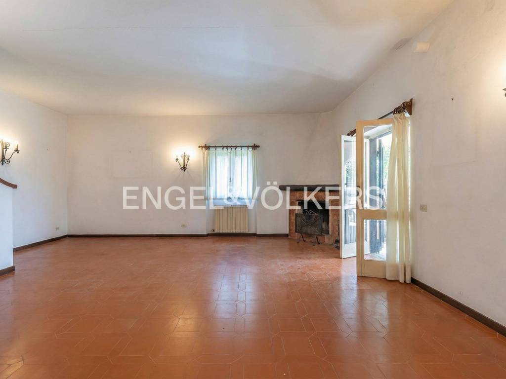 Villa a Nemi in Via dei Sanniti - Foto 2