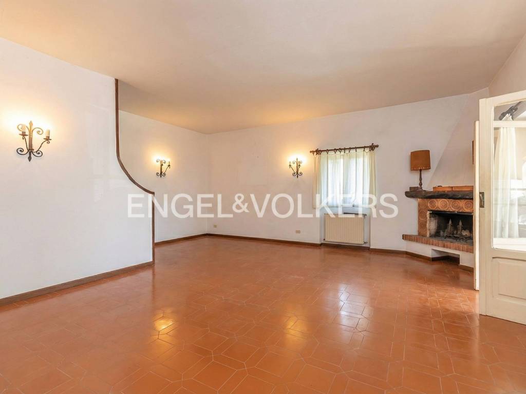 Villa a Nemi in Via dei Sanniti - Foto 3