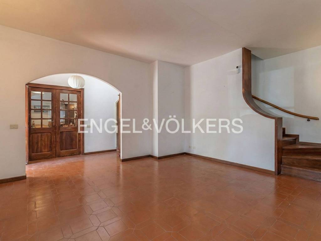 Villa a Nemi in Via dei Sanniti - Foto 4