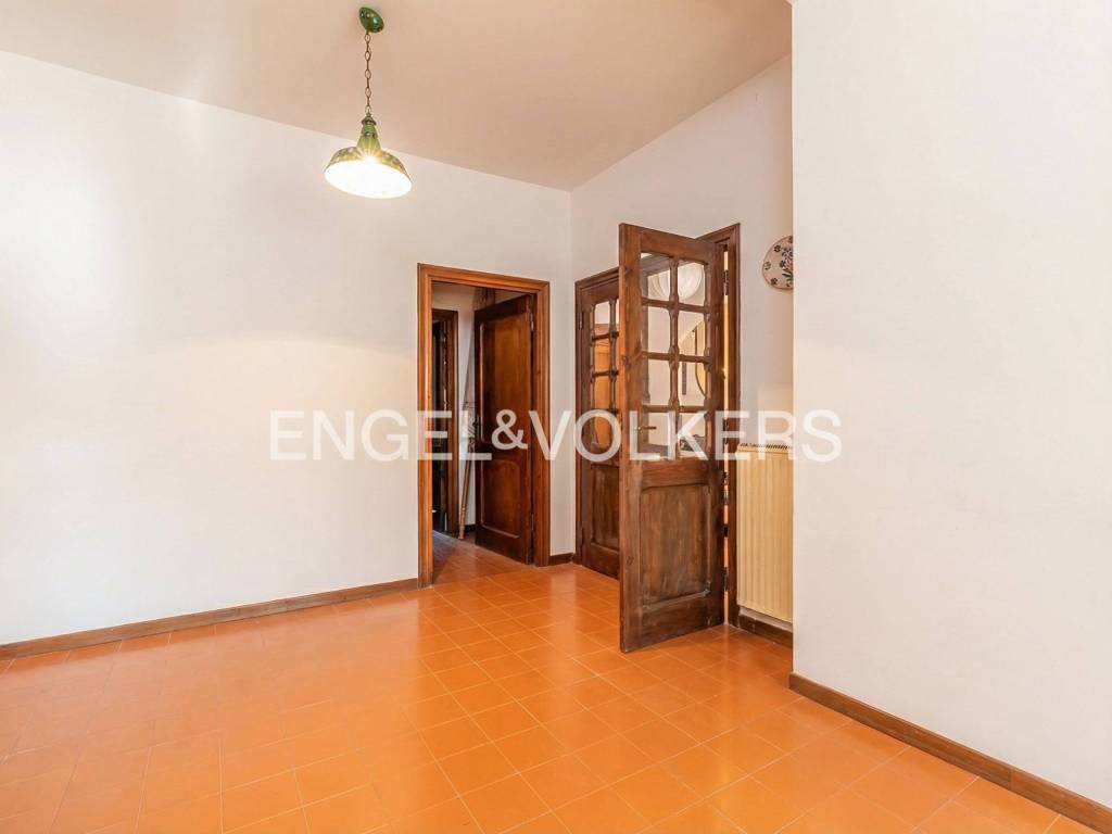 Villa a Nemi in Via dei Sanniti - Foto 5