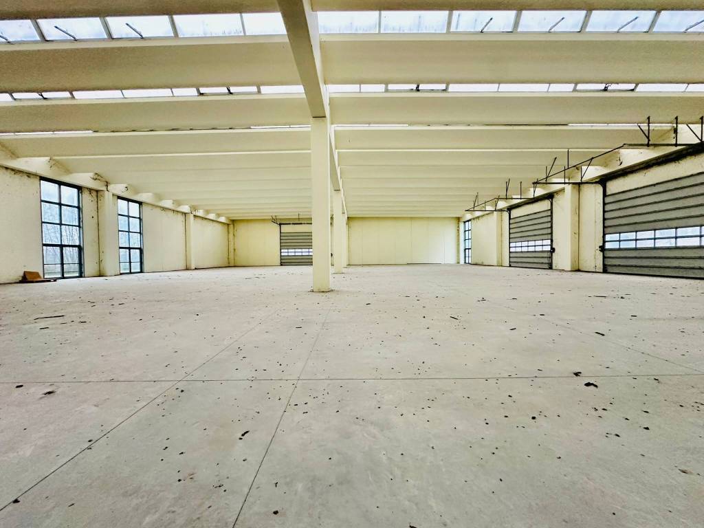 Immobile a Conselve in Via Terrassa - Foto 5