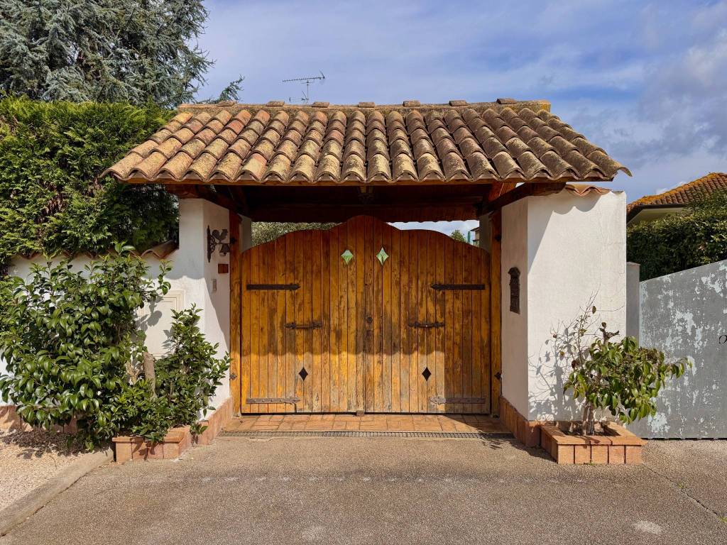 Villa a Sabaudia in Via Marco Polo, 3 - Foto 2