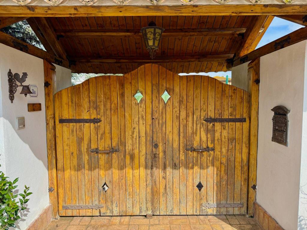 Villa a Sabaudia in Via Marco Polo, 3 - Foto 3