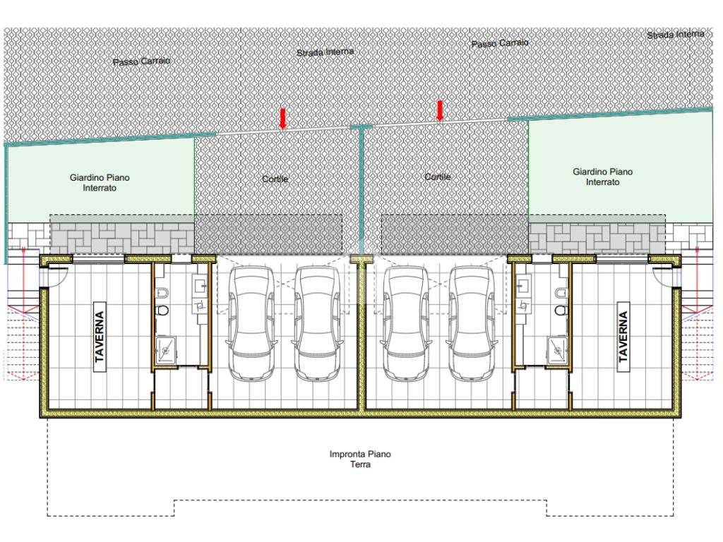 Villa a Castiglione delle stiviere in Via Leonardo da Vinci - Foto 4